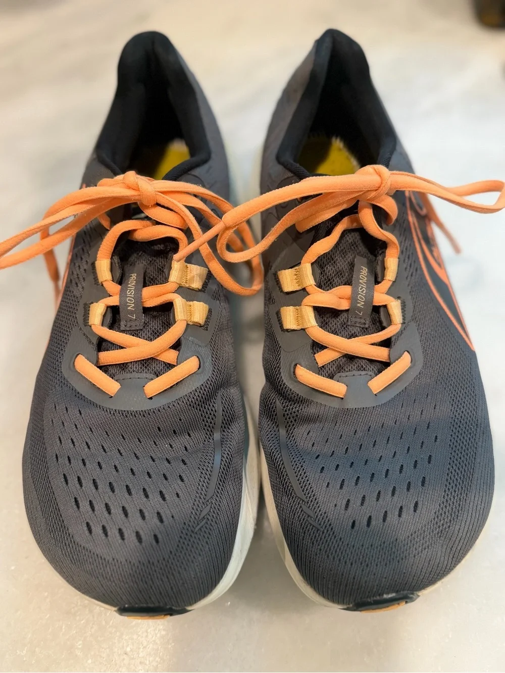 Altra women’s provision